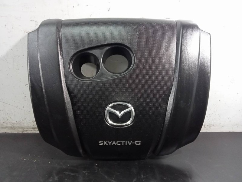 Recambio de tapa motor para mazda cx-30 selection 2wd referencia OEM IAM   P2-A3-8