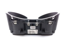 Recambio de cuadro instrumentos para volkswagen golf vi (5k1) advance referencia OEM IAM 5K0920872A  E2-A1-23-6 2