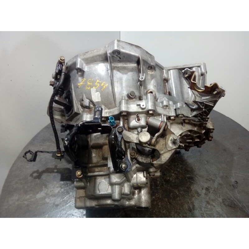 Recambio de caja cambios para nissan x-trail (t30) elegance referencia OEM IAM 8H5  M1-B4-48