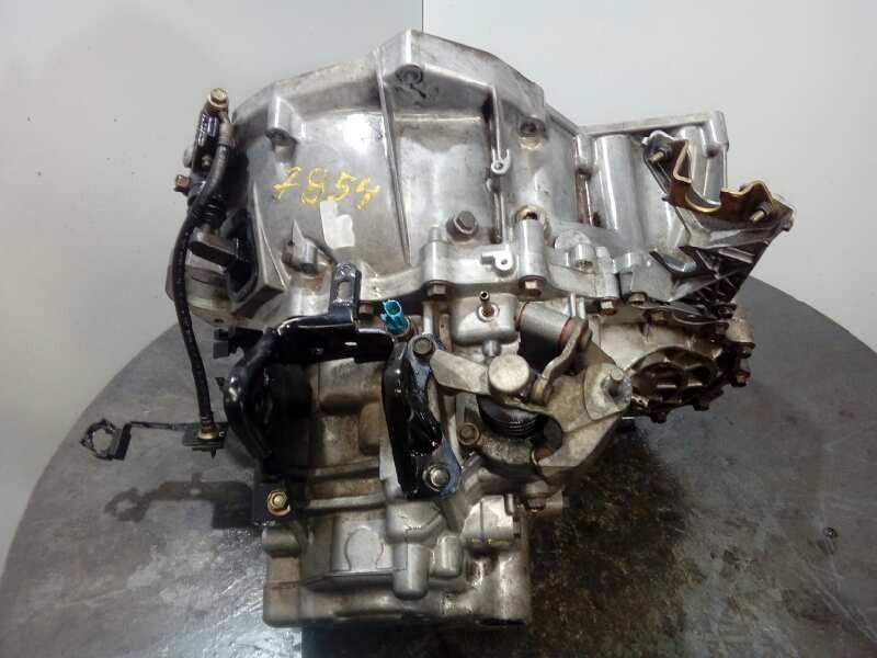 Recambio de caja cambios para nissan x-trail (t30) elegance referencia OEM IAM 8H5  M1-B4-48