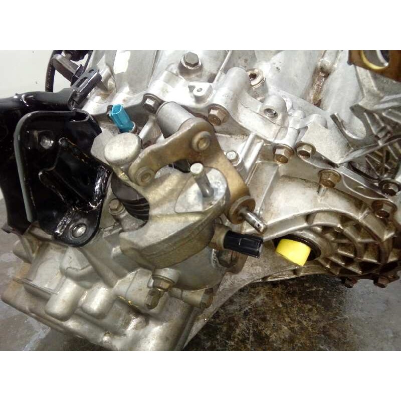 Recambio de caja cambios para nissan x-trail (t30) elegance referencia OEM IAM 8H5  M1-B4-48