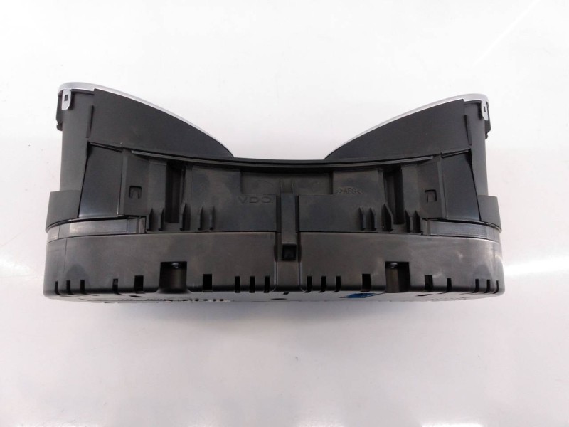 Recambio de cuadro instrumentos para volkswagen golf vi (5k1) advance referencia OEM IAM 5K0920872A  E2-A1-23-6