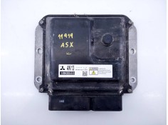 CENTRALITA MOTOR UCE 1860B550 2757000148 E3-A2-26-3