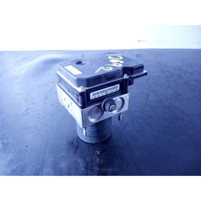 Recambio de abs para citroën ds4 design referencia OEM IAM 9678558080  P3-A8-24-2