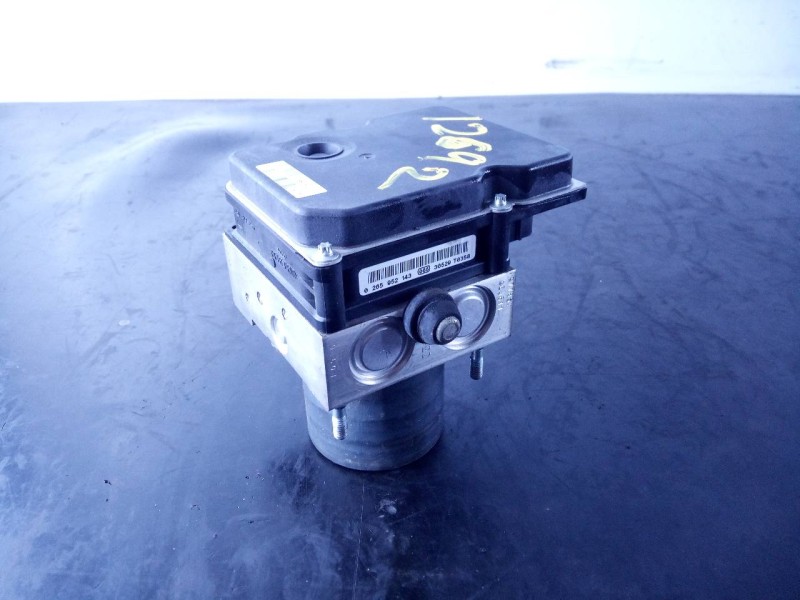 Recambio de abs para citroën ds4 design referencia OEM IAM 9678558080  P3-A8-24-2