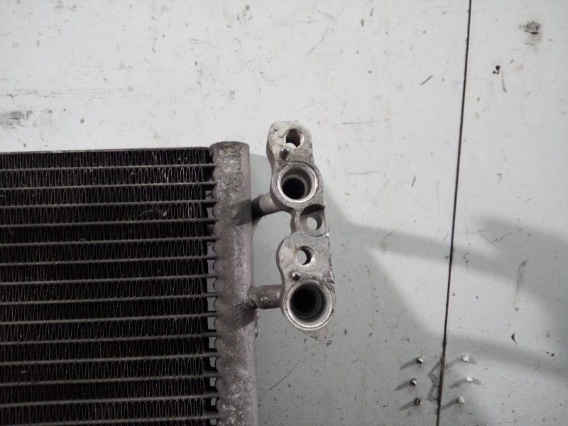 Recambio de condensador / radiador aire acondicionado para bmw x1 (e84) sdrive 18d referencia OEM IAM 920629601 11074810 P2-A4-4