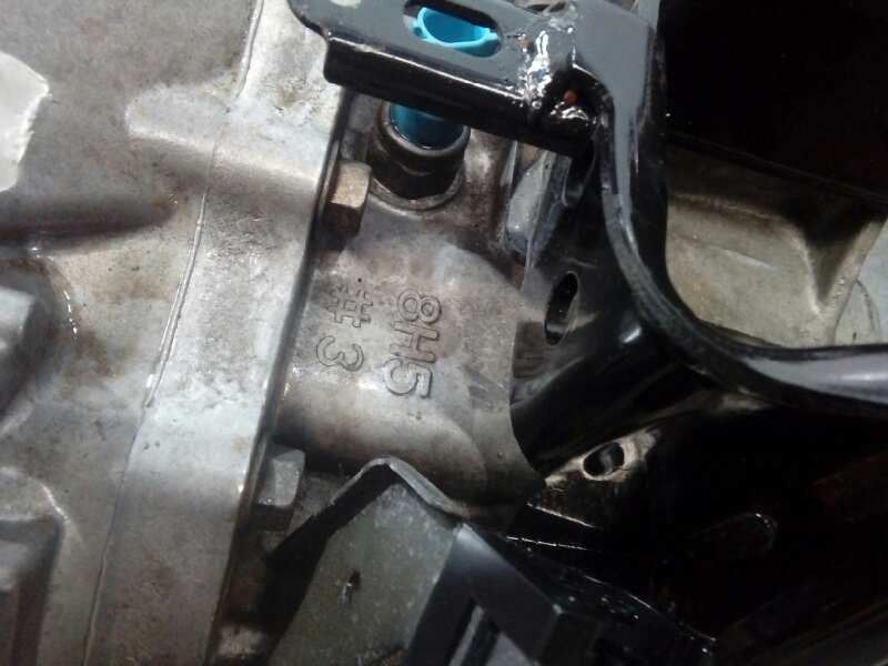 Recambio de caja cambios para nissan x-trail (t30) elegance referencia OEM IAM 8H5  M1-B4-48