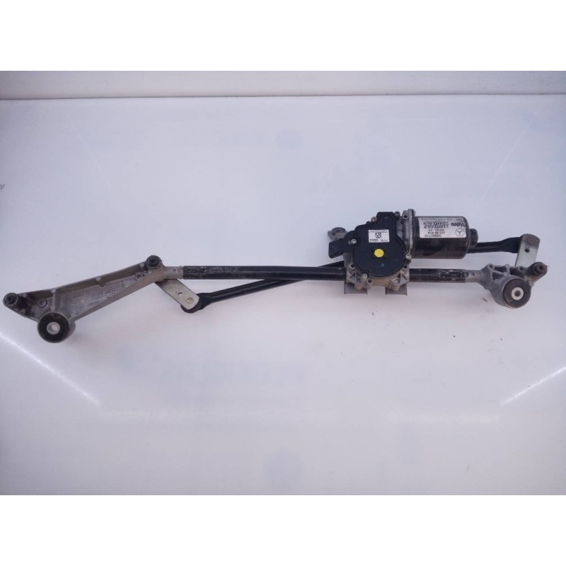 Recambio de motor limpia delantero para mercedes-benz clase cla (w117) cla 220 cdi (117.303) referencia OEM IAM A1769061800  E1-