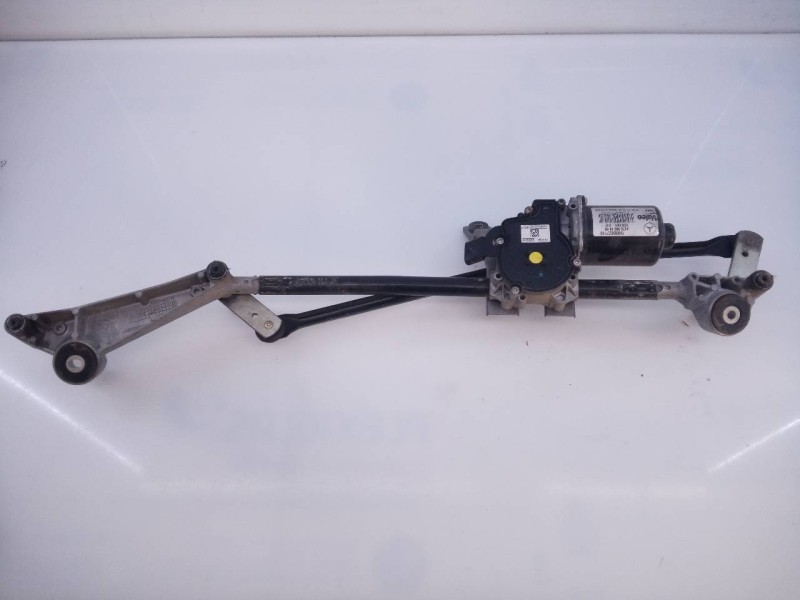 Recambio de motor limpia delantero para mercedes-benz clase cla (w117) cla 220 cdi (117.303) referencia OEM IAM A1769061800  E1-