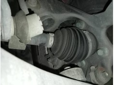 TRANSMISION DELANTERA DERECHA 
