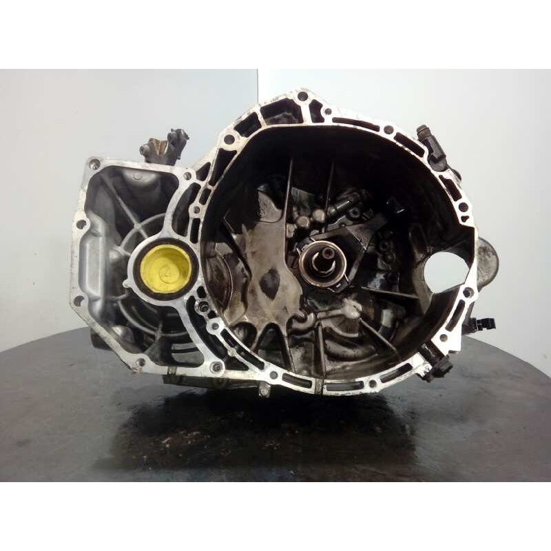 Recambio de caja cambios para nissan x-trail (t30) elegance referencia OEM IAM 8H5  M1-B4-48