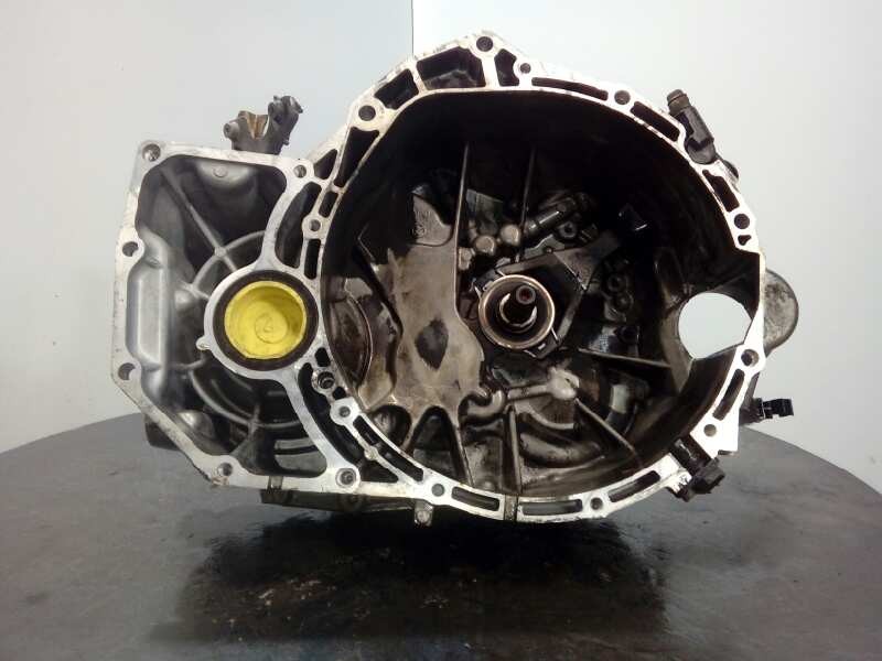 Recambio de caja cambios para nissan x-trail (t30) elegance referencia OEM IAM 8H5  M1-B4-48