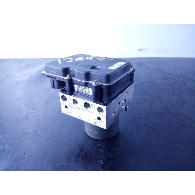 Recambio de abs para citroën ds4 design referencia OEM IAM 9678558080  P3-A8-24-2