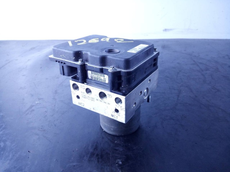 Recambio de abs para citroën ds4 design referencia OEM IAM 9678558080  P3-A8-24-2