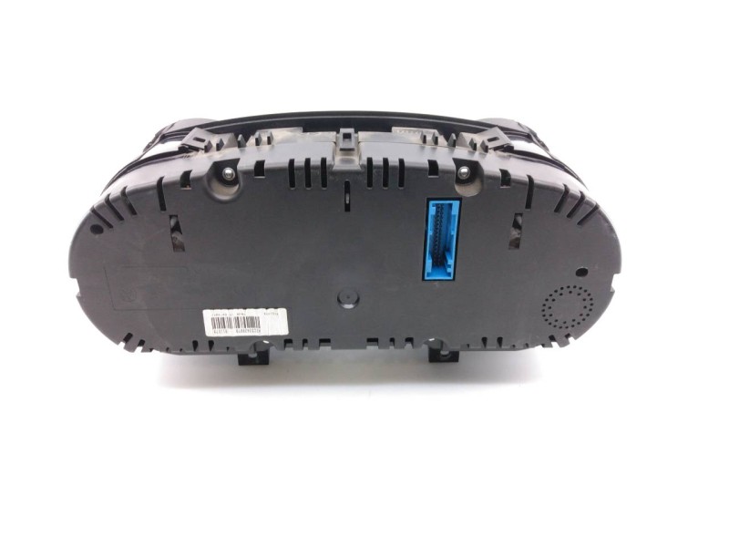 Recambio de cuadro instrumentos para volkswagen golf vi (5k1) advance referencia OEM IAM 5K0920872A  E2-A1-23-6