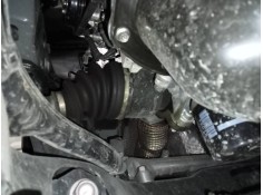 Recambio de transmision delantera derecha para mazda cx-30 selection 2wd referencia OEM IAM    2