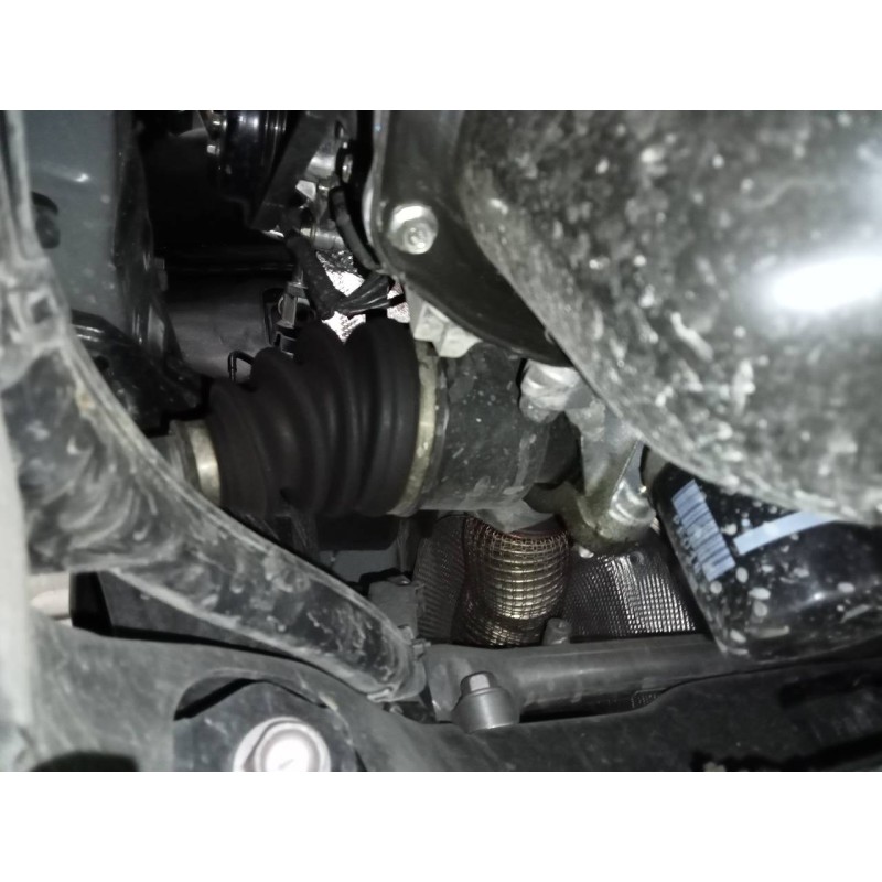 Recambio de transmision delantera derecha para mazda cx-30 selection 2wd referencia OEM IAM   