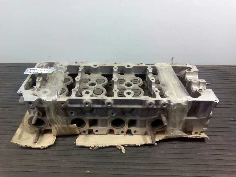 Recambio de culata para toyota land cruiser (j12) 3.0 turbodiesel referencia OEM IAM   P1-B8-2