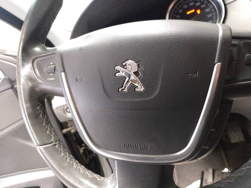 Recambio de kit airbag para peugeot 508 allure hybrid4 referencia OEM IAM 9678656380  