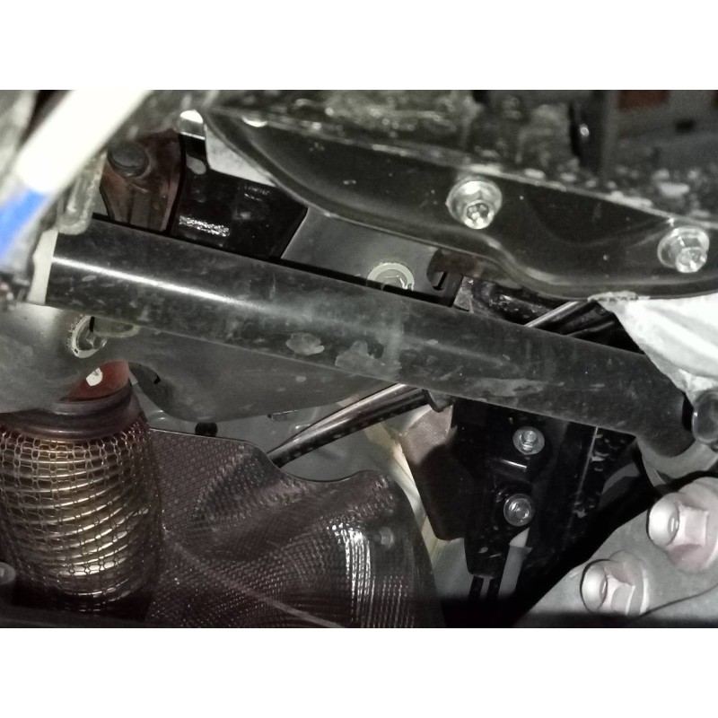 Recambio de transmision delantera derecha para mazda cx-30 selection 2wd referencia OEM IAM   