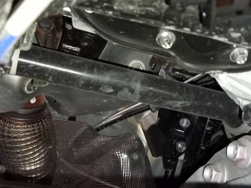 Recambio de transmision delantera derecha para mazda cx-30 selection 2wd referencia OEM IAM   