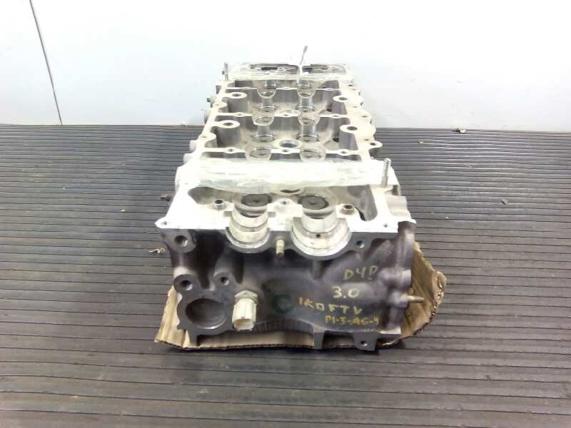 Recambio de culata para toyota land cruiser (j12) 3.0 turbodiesel referencia OEM IAM   P1-B8-2