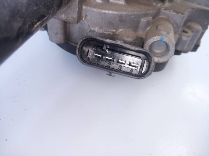 Recambio de motor limpia delantero para mercedes-benz clase cla (w117) cla 220 cdi (117.303) referencia OEM IAM A1769061800  E1-