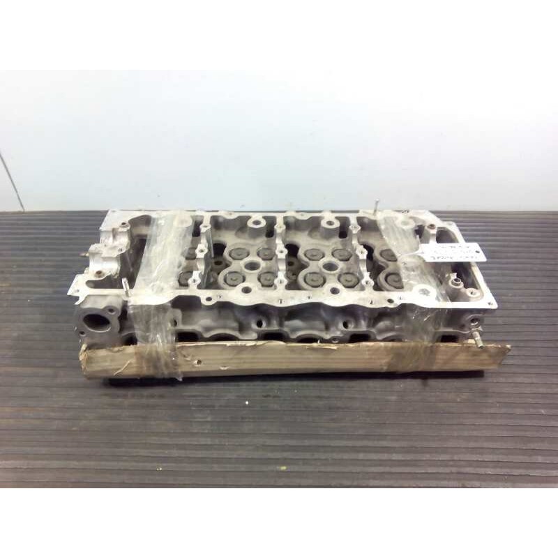 Recambio de culata para toyota land cruiser (j12) 3.0 turbodiesel referencia OEM IAM   P1-B8-2