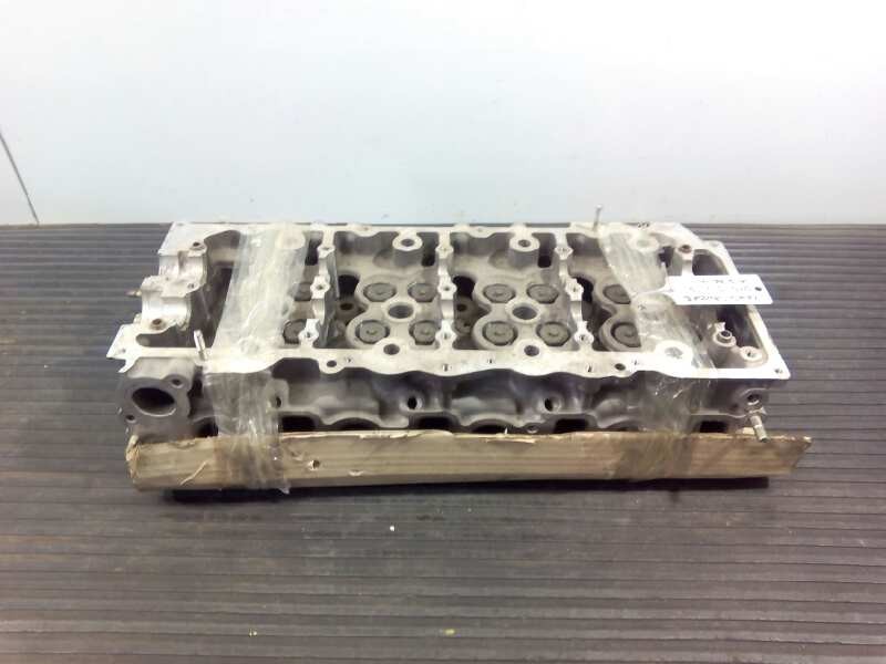 Recambio de culata para toyota land cruiser (j12) 3.0 turbodiesel referencia OEM IAM   P1-B8-2