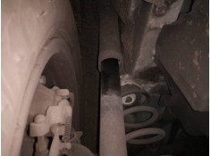 AMORTIGUADOR TRASERO IZQUIERDO 