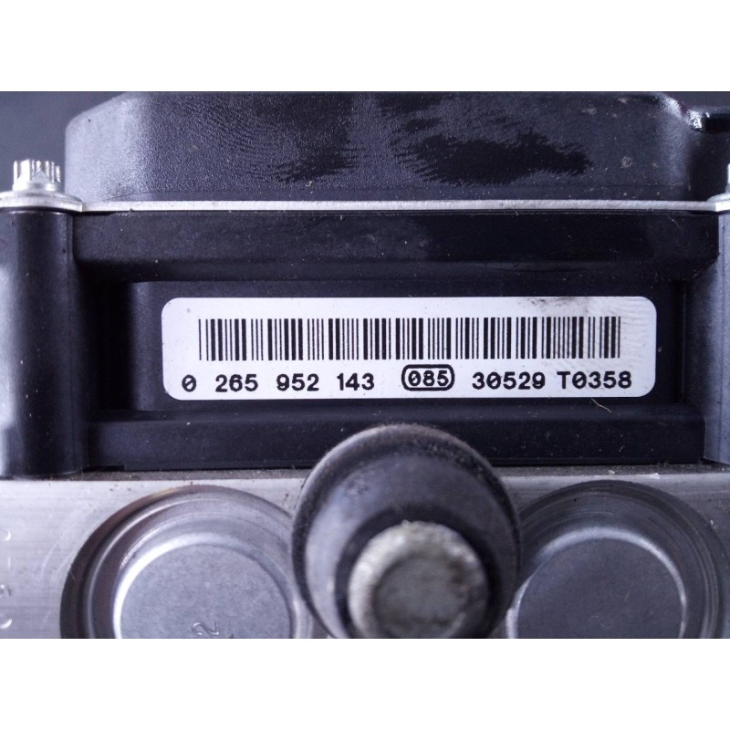 Recambio de abs para citroën ds4 design referencia OEM IAM 9678558080  P3-A8-24-2