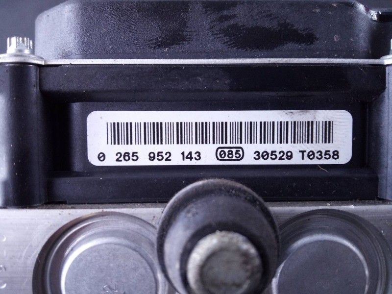 Recambio de abs para citroën ds4 design referencia OEM IAM 9678558080  P3-A8-24-2