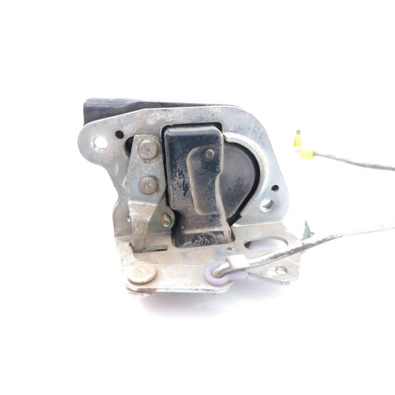 Recambio de cerradura puerta trasera derecha para suzuki vitara se/sv (et) 1.6 16v techo metálico superlujo referencia OEM IAM  