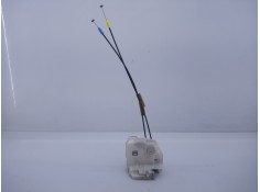 CERRADURA PUERTA DELANTERA DERECHA E2-B4-40-1