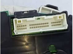 Recambio de cuadro instrumentos para nissan x-trail (t31) se referencia OEM IAM JG500AIK9 0706130023B E3-B4-22-1 2