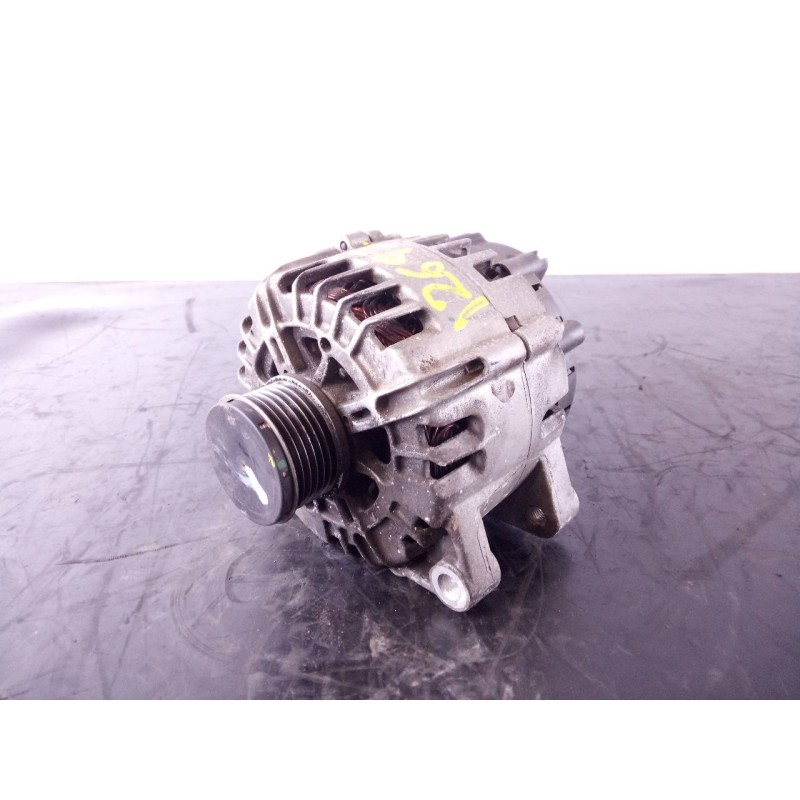 Recambio de alternador para citroën ds4 design referencia OEM IAM 9678048880 2614016E P3-B5-18-2