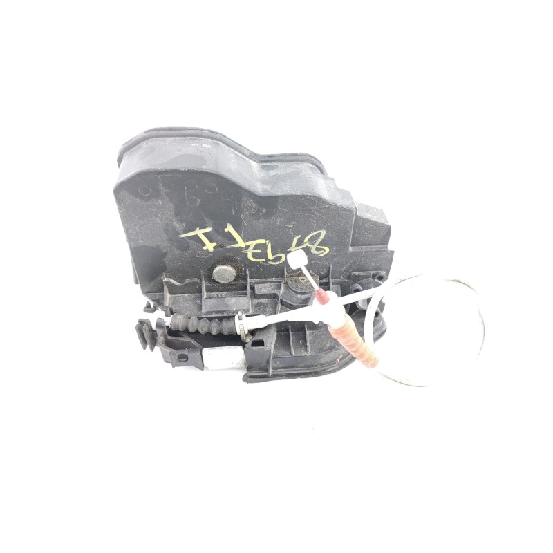 Recambio de cerradura puerta trasera izquierda para bmw serie 3 gran turismo (f34) 320d referencia OEM IAM 7229459  E1-A3-44-2