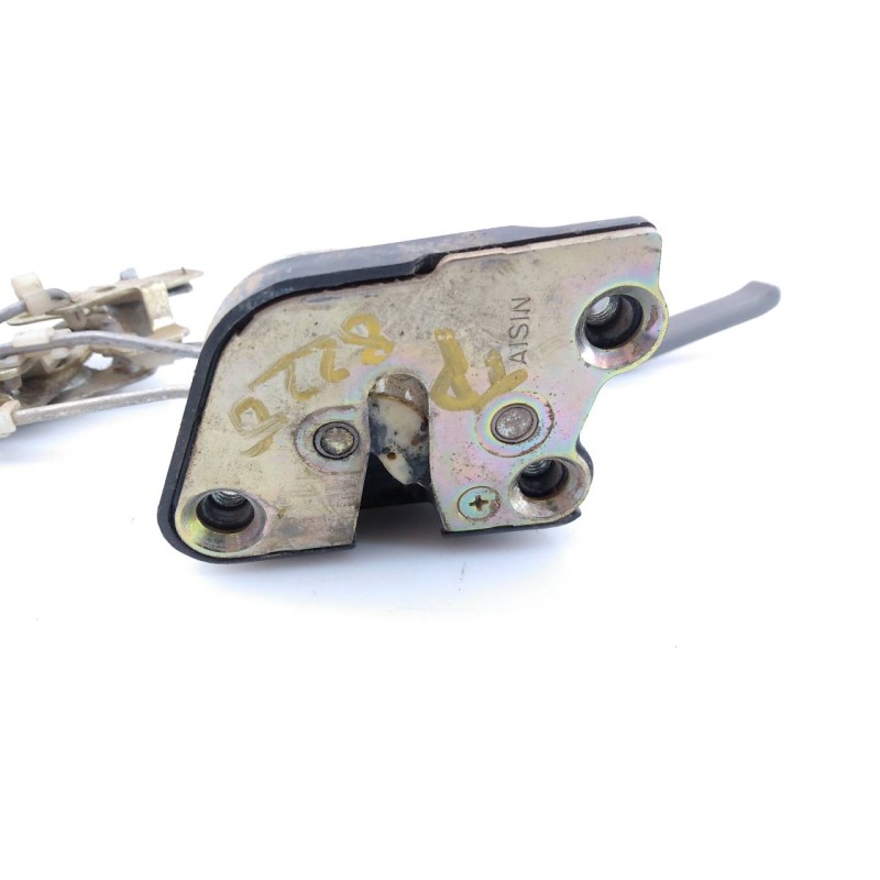 Recambio de cerradura puerta trasera derecha para suzuki vitara se/sv (et) 1.6 16v techo metálico superlujo referencia OEM IAM  