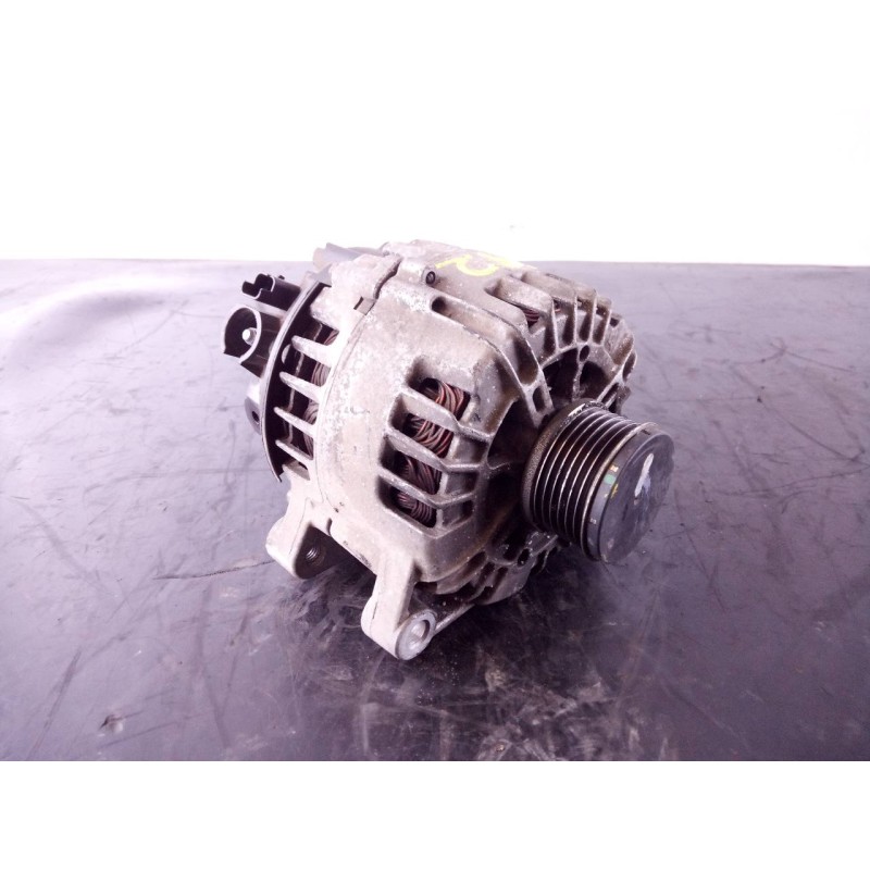 Recambio de alternador para citroën ds4 design referencia OEM IAM 9678048880 2614016E P3-B5-18-2