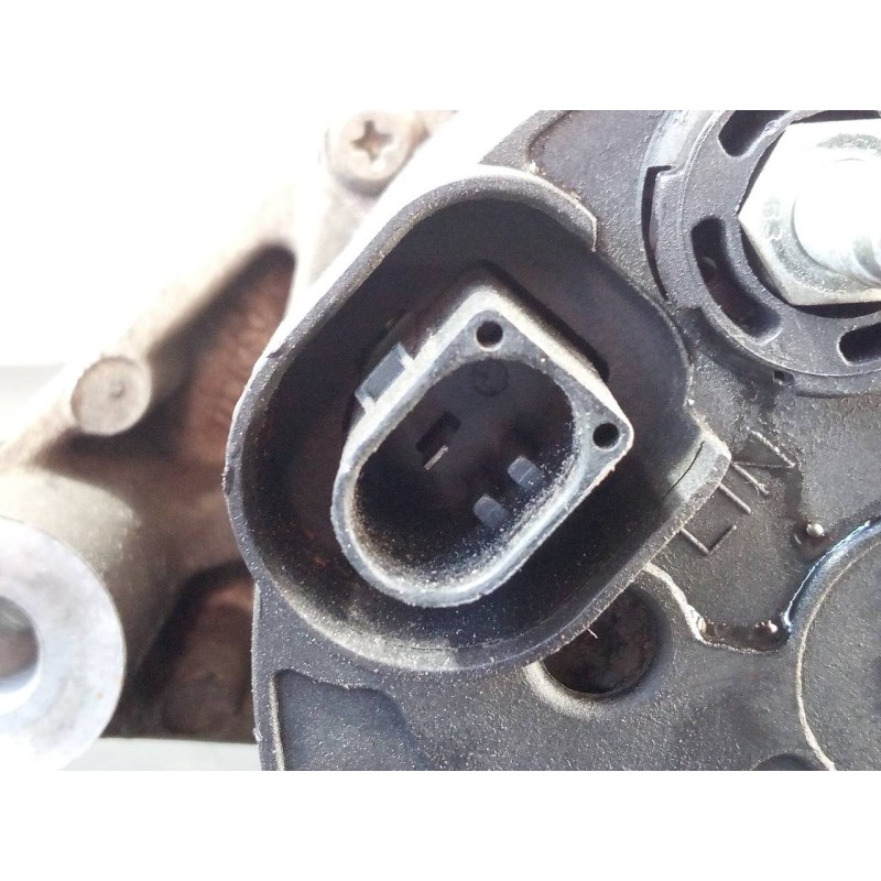 Recambio de alternador para suzuki vitara 1.6 ddis gle 4x4 referencia OEM IAM 3140062M0  P3-B5-3-1