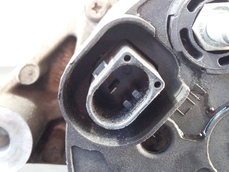 Recambio de alternador para suzuki vitara 1.6 ddis gle 4x4 referencia OEM IAM 3140062M0  P3-B5-3-1