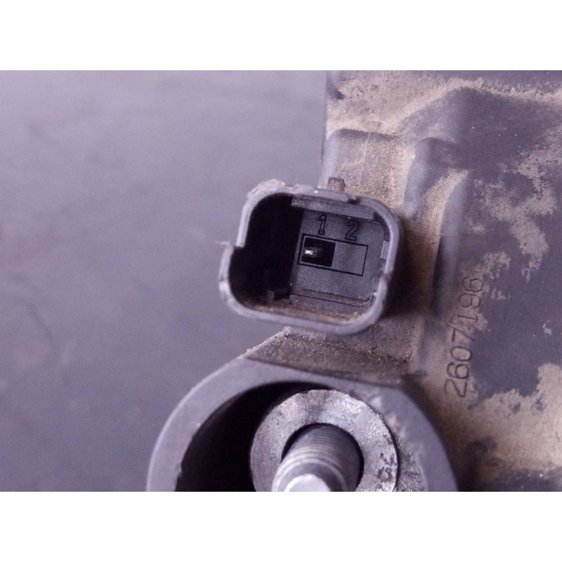 Recambio de alternador para citroën ds4 design referencia OEM IAM 9678048880 2614016E P3-B5-18-2