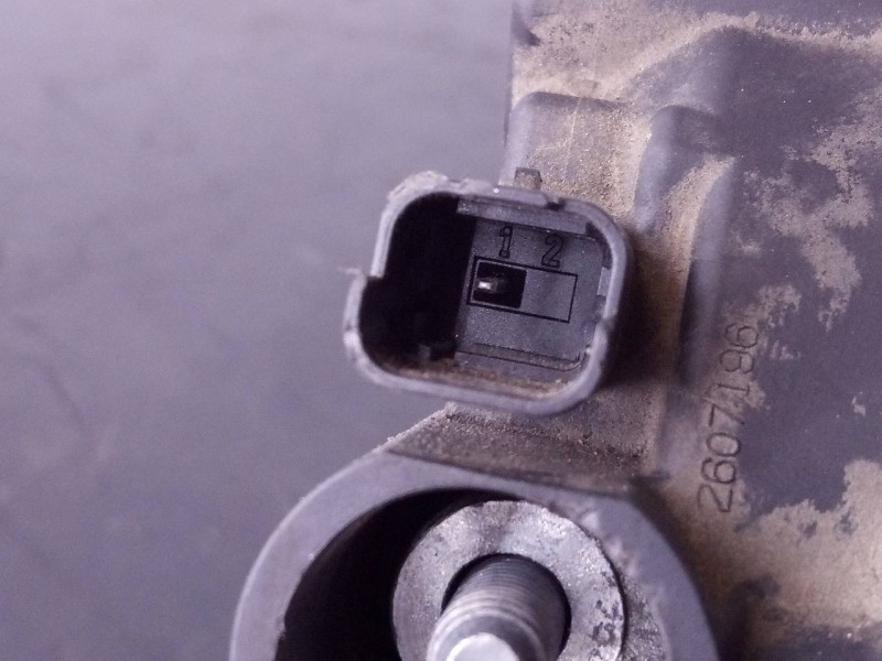 Recambio de alternador para citroën ds4 design referencia OEM IAM 9678048880 2614016E P3-B5-18-2