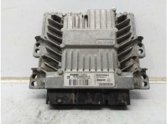 CENTRALITA MOTOR UCE 8200565863 S122326109 E2-A1-34-1