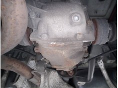 Recambio de diferencial trasero para bmw x1 (e84) sdrive 18d referencia OEM IAM    2