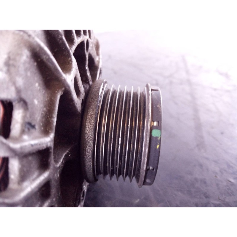 Recambio de alternador para citroën ds4 design referencia OEM IAM 9678048880 2614016E P3-B5-18-2