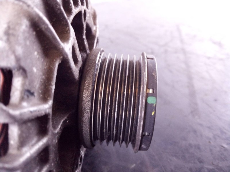 Recambio de alternador para citroën ds4 design referencia OEM IAM 9678048880 2614016E P3-B5-18-2