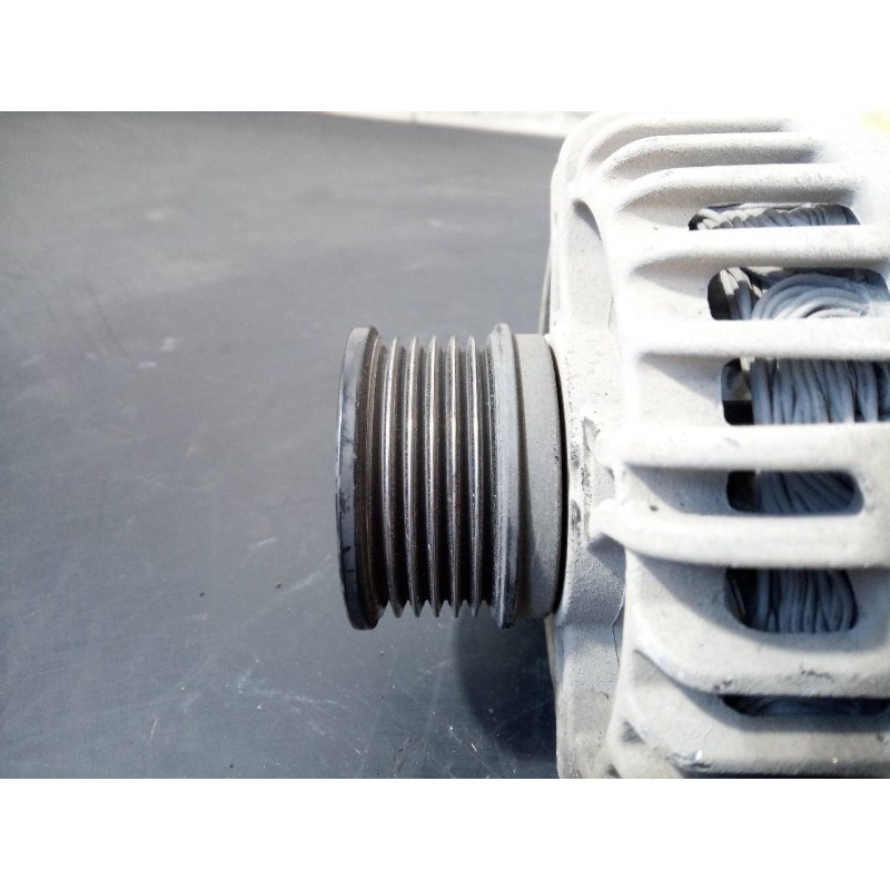 Recambio de alternador para suzuki vitara 1.6 ddis gle 4x4 referencia OEM IAM 3140062M0  P3-B5-3-1