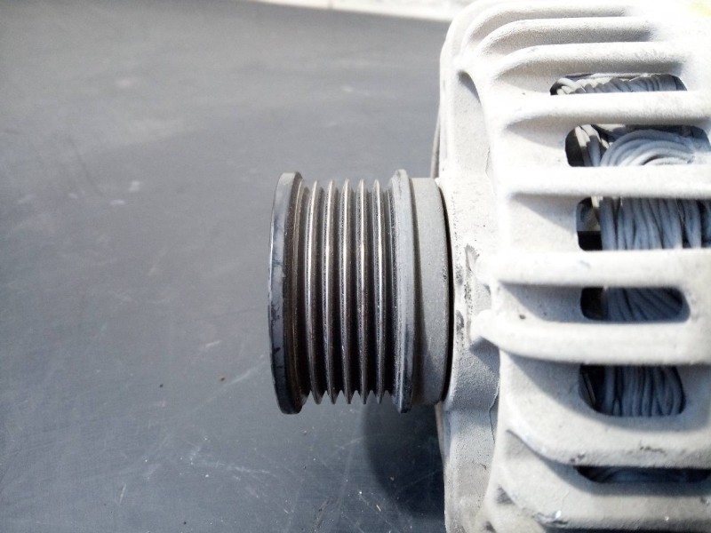 Recambio de alternador para suzuki vitara 1.6 ddis gle 4x4 referencia OEM IAM 3140062M0  P3-B5-3-1