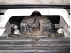 CERRADURA MALETERO / PORTON 